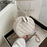 Shoulder Bag Crossbody Handbag for Women