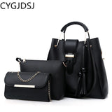 Shoulder Bag Ladies Handbags Crossbody Bags Women Leather Handbag Sac A Main