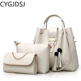 Shoulder Bag Ladies Handbags Crossbody Bags Women Leather Handbag Sac A Main