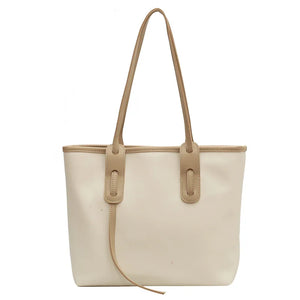 Large Shoulder Bag for Women's Shopping Handbags Tote Purse