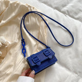 Leather Casual Shoulder Small Tote Female Travel Underarm Top Handle Bag