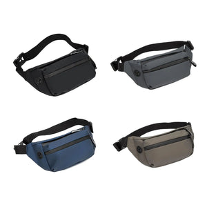 Lightweight Shoulder Bag for Outdoor Sport Hiking