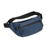 Lightweight Shoulder Bag for Outdoor Sport Hiking