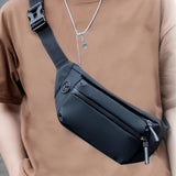 Lightweight Shoulder Bag for Outdoor Sport Hiking