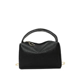 Lychee Pattern Chain Bag for Women Purses and Handbags