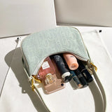 Shoulder Bag Satchel Handbag Lady Casual Drop Side Street School