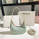 Shoulder Bag Satchel Handbag Lady Casual Drop Side Street School