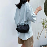 Shoulder Bag Ladies Cosmetic Crossbody Bag Women Handbag for Party Gathering