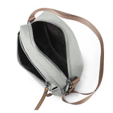 Waterproof Nylon Shoulder Bag Tote Small Handbag