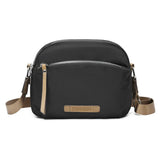 Waterproof Nylon Shoulder Bag Tote Small Handbag