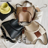Shoulder Bag Women Handbags Crossbody Bags Ladies Handbags Leather Bucket Bag