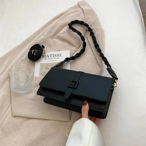Shoulder Bag Women Handbag Crossbody Bag for Women