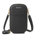 Shoulder Bag Women Mini Crossbody Bag Daily Clutch Wallet Purse Handbags