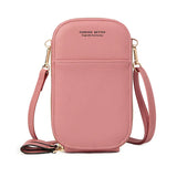 Shoulder Bag Women Mini Crossbody Bag Daily Clutch Wallet Purse Handbags