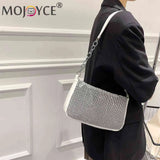 Shoulder Bag Women Small Mini Phone Crossbody PU Handbags