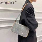 Shoulder Bag Women Small Mini Phone Crossbody PU Handbags