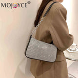 Shoulder Bag Women Small Mini Phone Crossbody PU Handbags