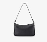 Shoulder Bag Women's Pu Leather Chain Messenger Bag Large Capacity Waterproof