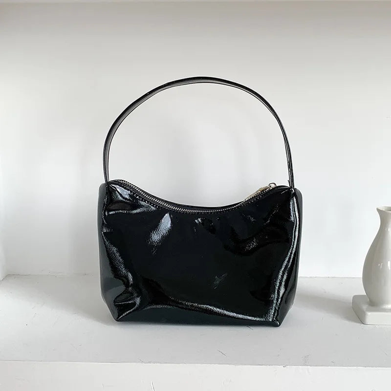 Women's Large Capacity Shoulder Bag for Commuting
