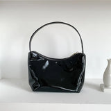 Women's Large Capacity Shoulder Bag for Commuting