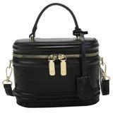 Shoulder Bags Female Top Handbag High Crossbody Square Bag