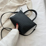 Plaid Handbags Large Capacity Tote Bags Shopping And Travel Casual Bags