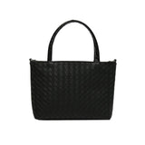 Plaid Handbags Large Capacity Tote Bags Shopping And Travel Casual Bags