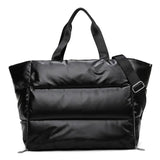 Women Travel Bag Waterproof Yoga Fitness Handbags Gym Shoulder Bags