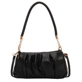 Shoulder Bag PU Leather Female Handbag Messenger Bag