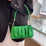 Shoulder Bag PU Leather Female Handbag Messenger Bag
