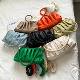 Shoulder Bag PU Leather Female Handbag Messenger Bag