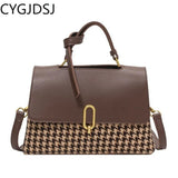 Women's Shoulder Bag Crossbody Handbag Sling Tote