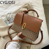 Women's Shoulder Bag Crossbody Handbag Sling Tote