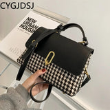 Women's Shoulder Bag Crossbody Handbag Sling Tote