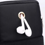 Small Crossbody Wallet Phone Bag For Women