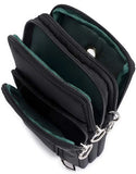 Small Crossbody Wallet Phone Bag For Women