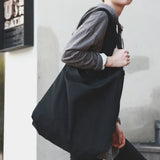 Large Capacity Harajuku Shoulder Bag