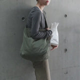 Large Capacity Harajuku Shoulder Bag