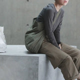 Large Capacity Harajuku Shoulder Bag