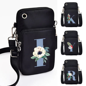 Waterproof Crossbody Shoulder Bag for Phones