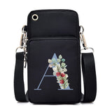 Waterproof Crossbody Shoulder Bag for Phones