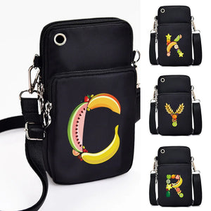 Waterproof Phone Shoulder Bag for Samsung/xiaomi/iphone