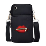 Waterproof Shoulder Bags Universal for Samsung/xiaomi/iphone