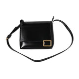 Shoulder Bags Women Flap Hasp Large Capacity Crossbody Bag All-match