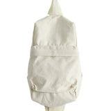 Canvas Shoulder Bag Women Casual Harajuku Crossbody Handbag