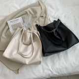 Women Large Capacity Shoulder Bag