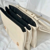 Shoulder Bags Women Cover PU Underarm Handbags Womens Style All-match