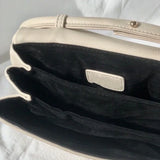 Shoulder Bags Women Cover PU Underarm Handbags Womens Style All-match