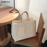 Shoulder Bags Women Large Capacity Casual Female Shopping Tote Bag