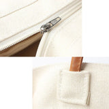 Shoulder Bags Women Large Capacity Casual Female Shopping Tote Bag